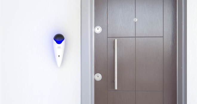 FENOTEK présentera Hi), son interphone vidéo connecté au CES 2016